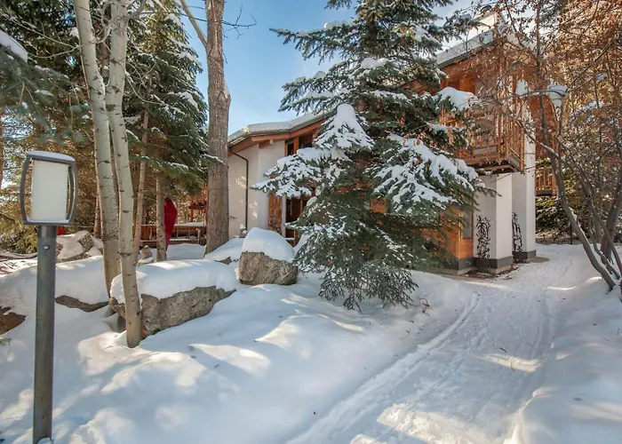 Rmr: La Choumine 2 In Steps From The Mountain Apartment Teton Village